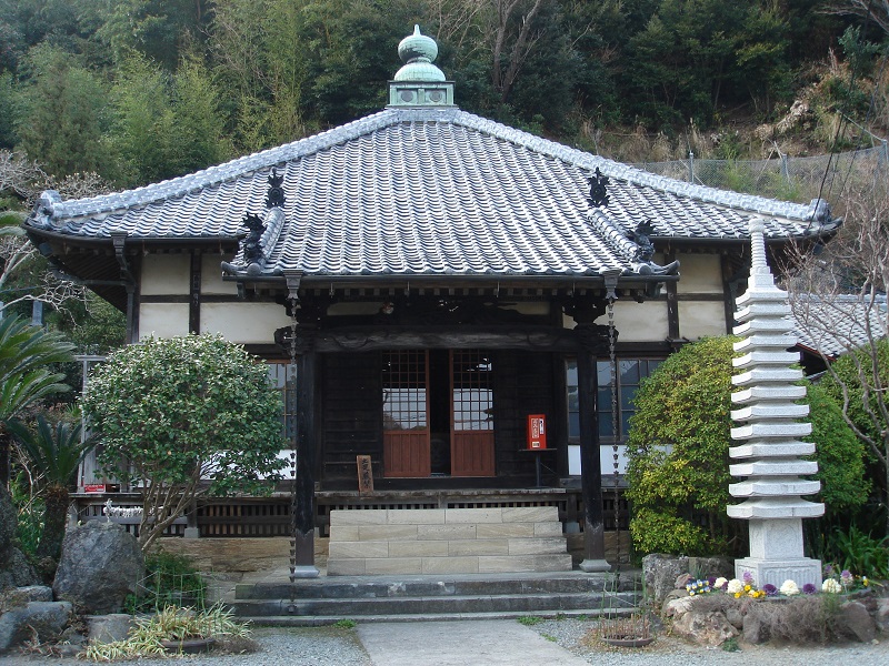長楽寺